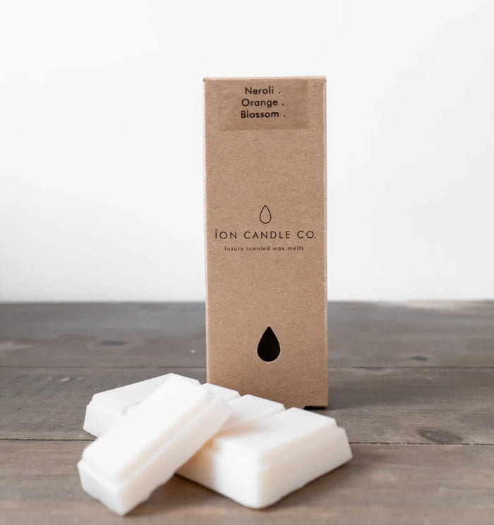 Neroli & Orange Blossom Wax Melt