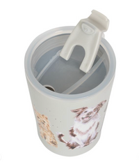 'A Dog's Life' Dog Thermal Travel Cup