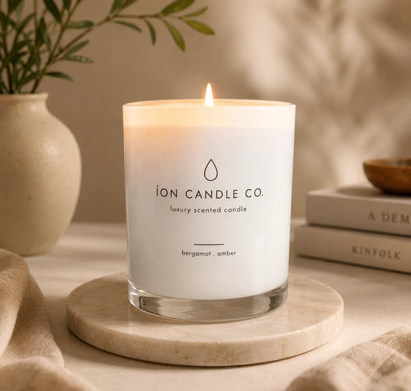 Candles & More
