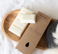 Clean Cotton Wax Melt