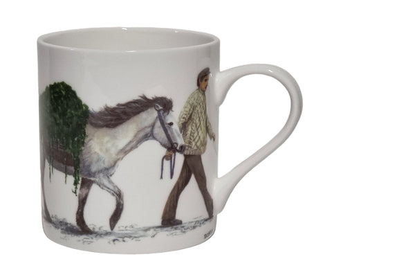 Connemara Dream Mug