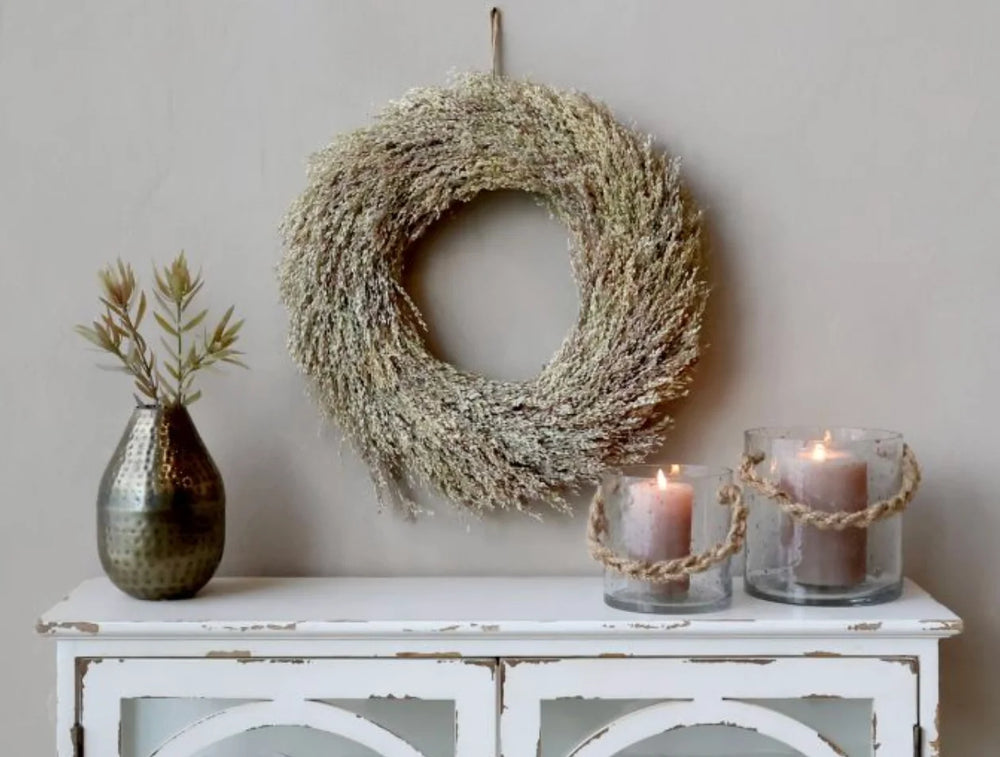 Fleur Wreath of grass | nature