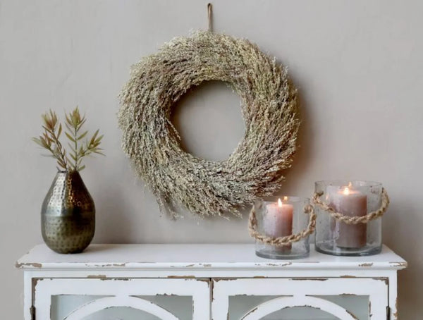Fleur Wreath of grass | nature