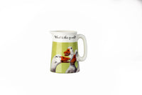 Quack Duck Half Pint Jug