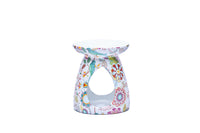 Oil Burner - Imari