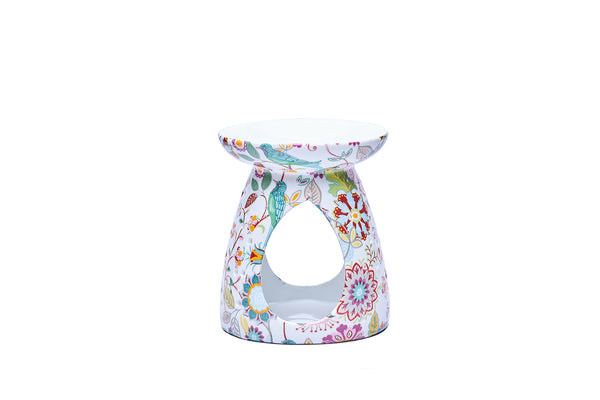 Oil Burner - Imari