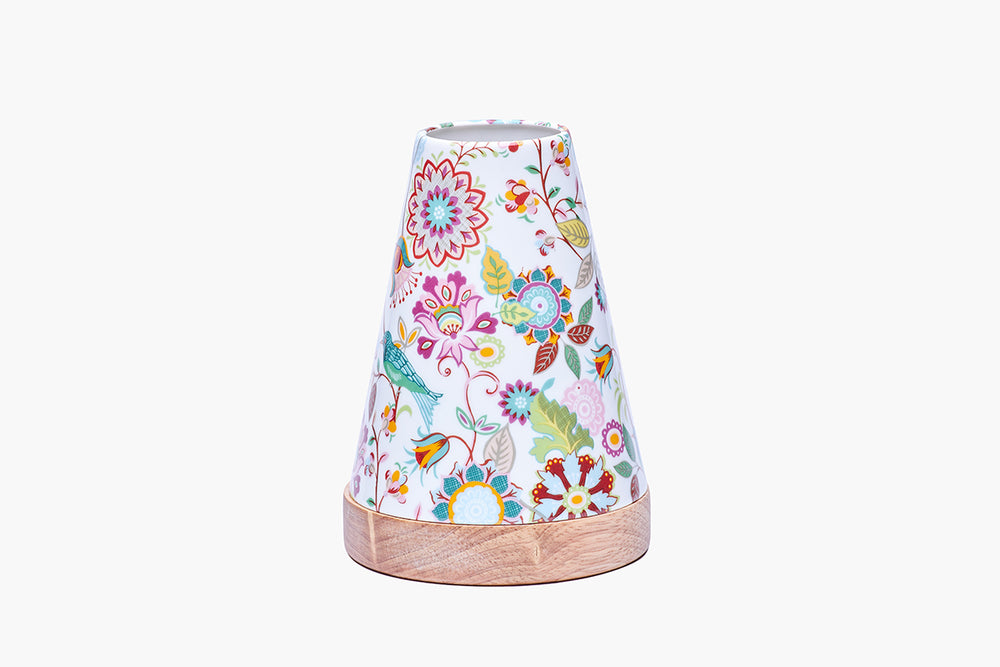 Tea light Holder Set - Imari
