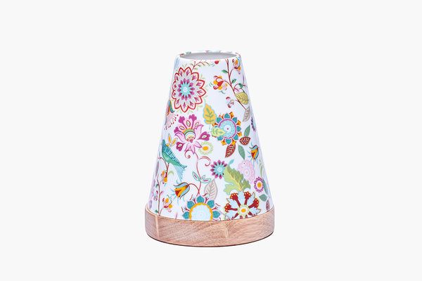 Tea light Holder Set - Imari