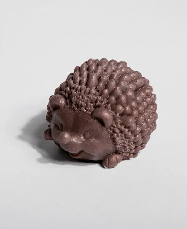 Pure Oskar The Busy Hedgehog | Novelty Soap