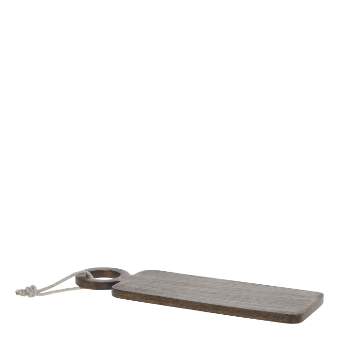 Tours Long Carved Serving Board - Natural