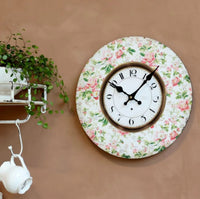 Wall Clock | French Grey