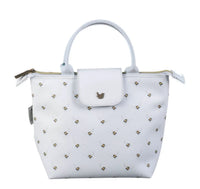 Wrendale Bee Lunch Bag | Busy Bee